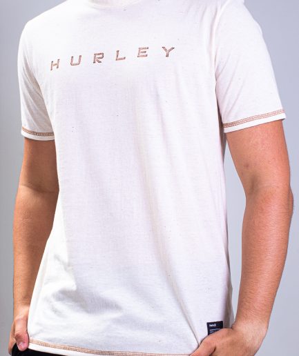 Camiseta Masculina Hurley