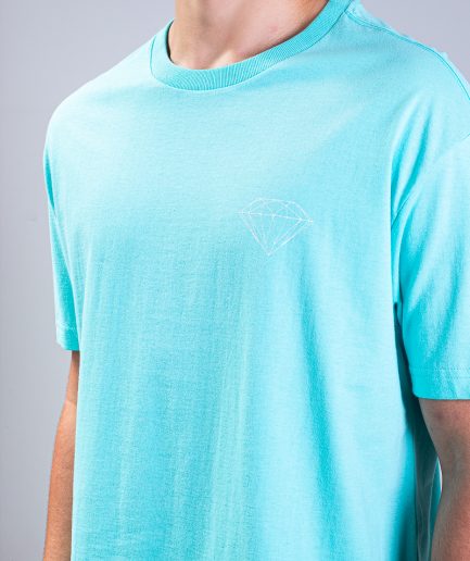 Camiseta Masculina Diamond
