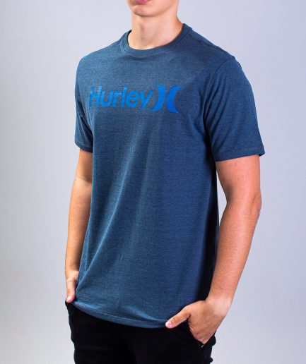 Camiseta Masculina Hurley