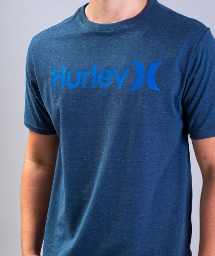 Camiseta Masculina Hurley