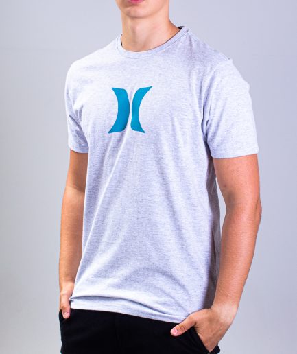 Camiseta Masculina Hurley
