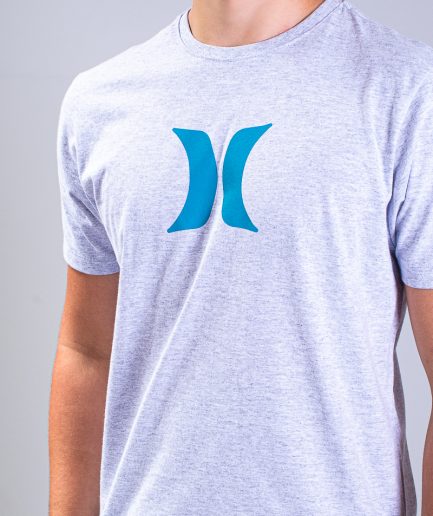 Camiseta Masculina Hurley