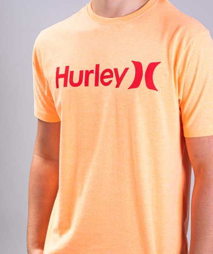 Camiseta Masculina Hurley