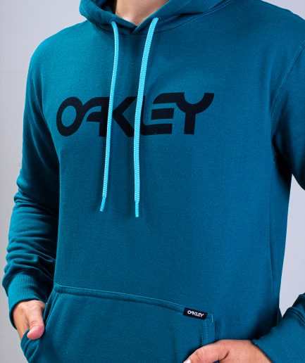 Moletom Masculino Oakley