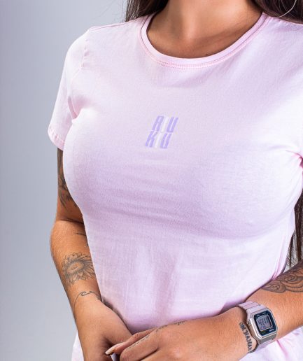Camiseta Feminina Riu Kiu