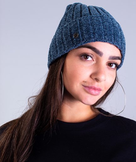 Gorro Roxy