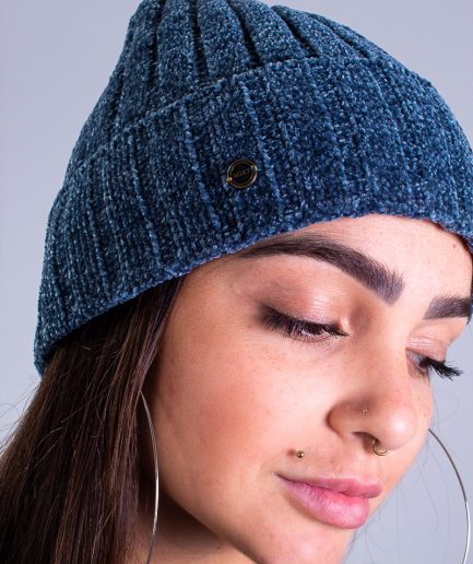 Gorro Roxy