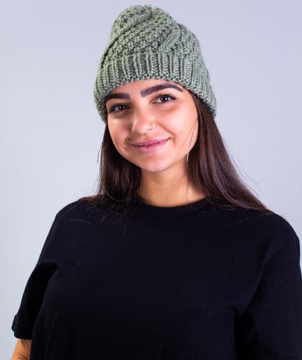 Gorro Roxy