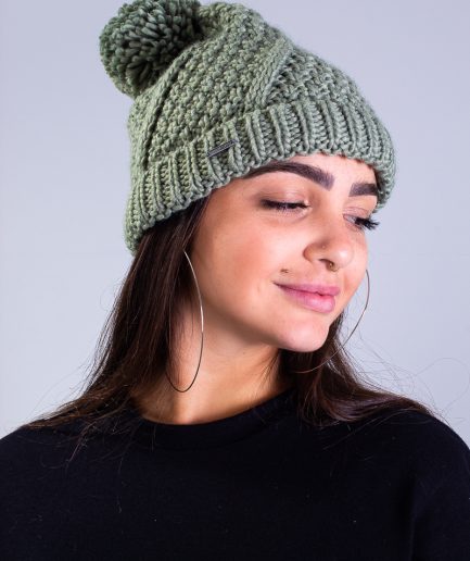 Gorro Roxy