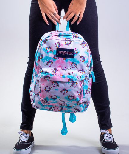 Mochila JanSport