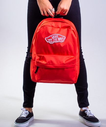 Mochila Vans