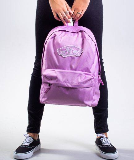 Mochila Vans