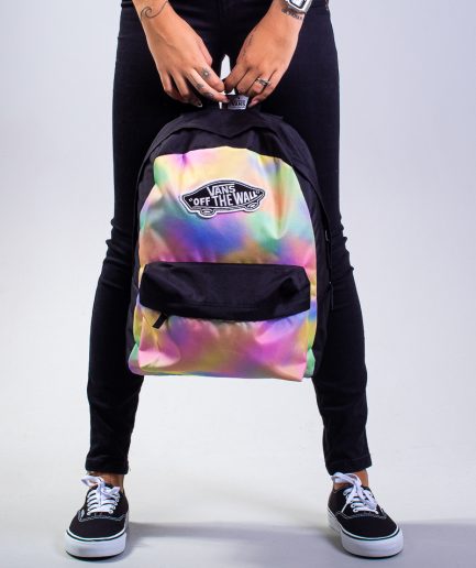 Mochila Vans