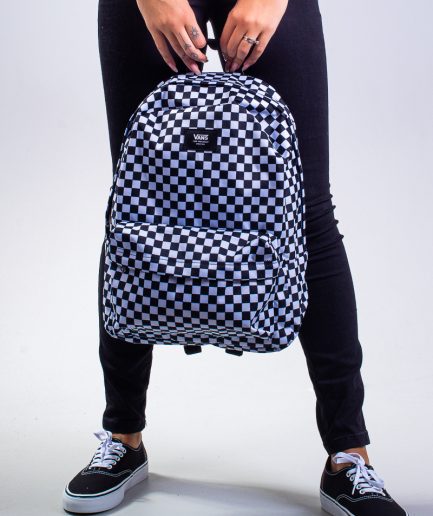 Mochila Vans