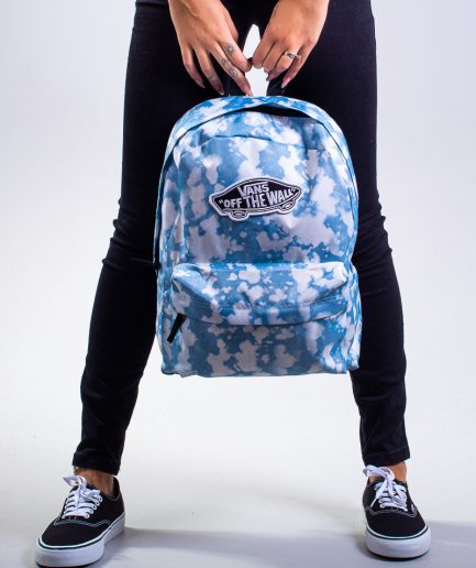 Mochila Vans