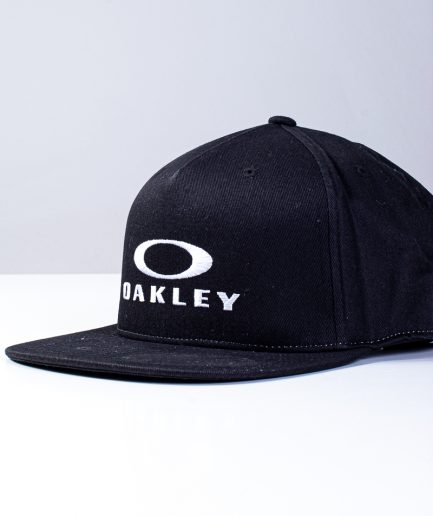 Boné Oakley