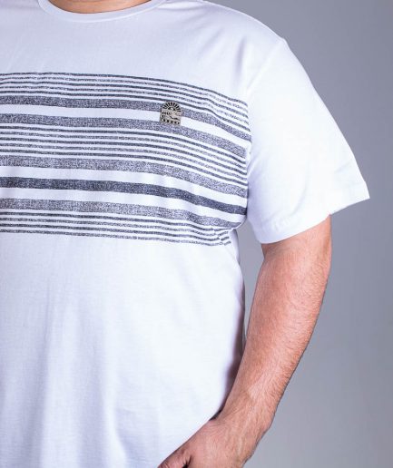 Camiseta Masculina Okdok