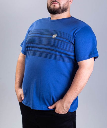 Camiseta Masculina Okdok