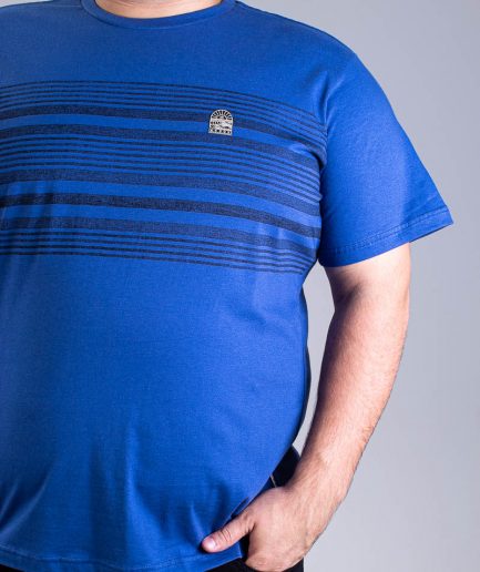Camiseta Masculina Okdok