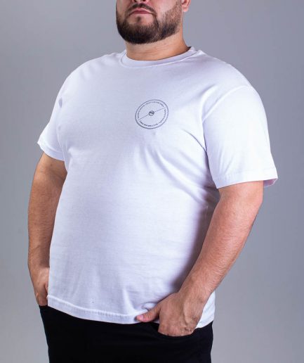 Camiseta Masculina South to South