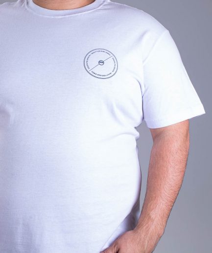 Camiseta Masculina South to South
