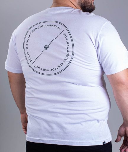 Camiseta Masculina South to South