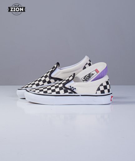 Vans Skate Slip-On
