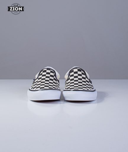 Vans Skate Slip-On