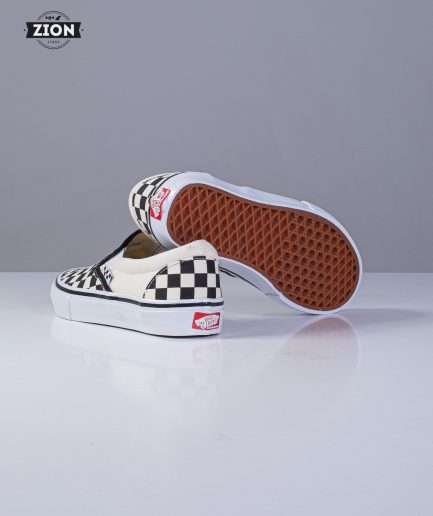 Vans Skate Slip-On