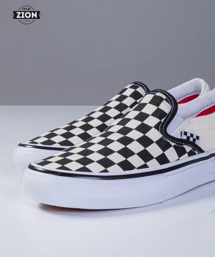 Vans Skate Slip-On