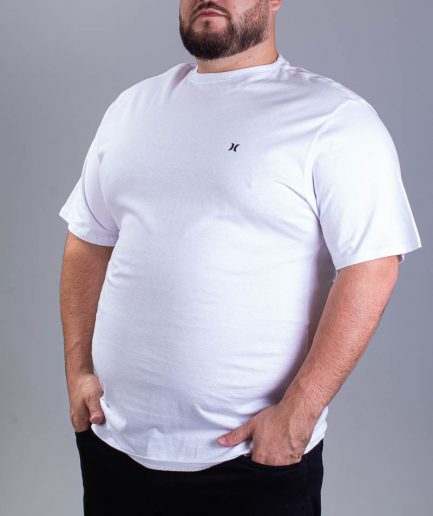 Camiseta Masculina Hurley