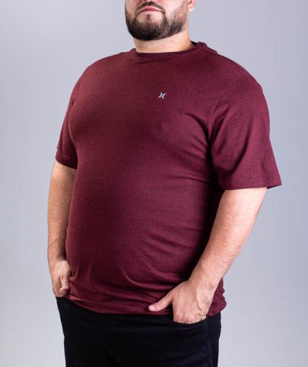 Camiseta Masculina Hurley