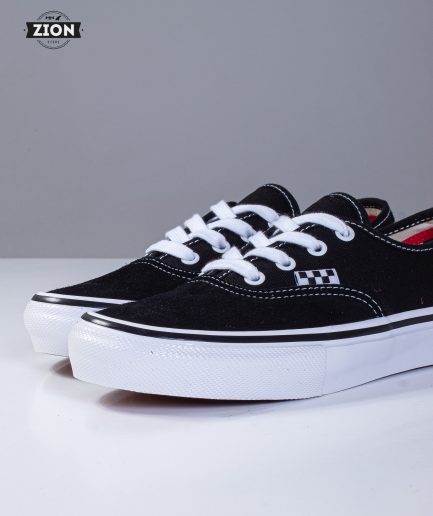 Vans Skate Authentic