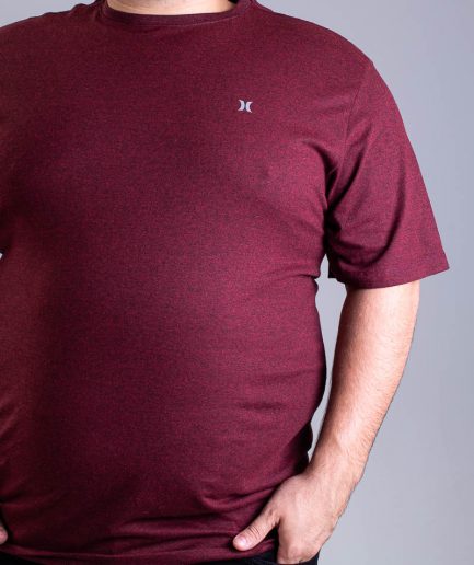 Camiseta Masculina Hurley