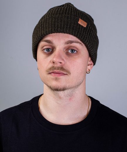Gorro South to South