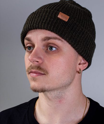 Gorro South to South