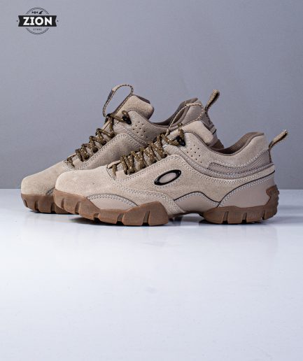 Oakley Modoc Low 3.0