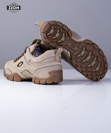 Oakley Modoc Low 3.0