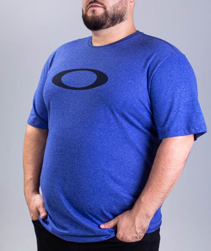 Camiseta Masculina Oakley