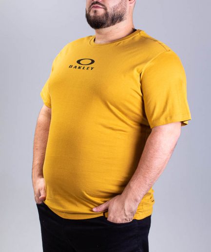 Camiseta Masculina Oakley