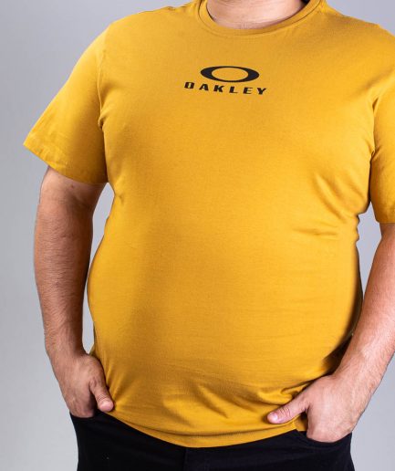 Camiseta Masculina Oakley