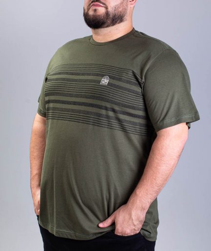 Camiseta Masculina Okdok