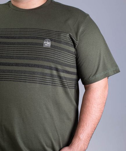 Camiseta Masculina Okdok