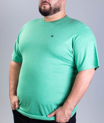 Camiseta Masculina Hurley