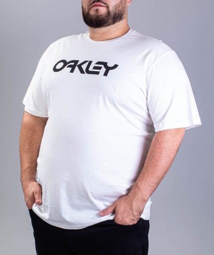 Camiseta Masculina Oakley