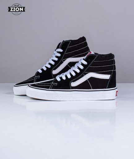 Vans Sk8 Hi Classic