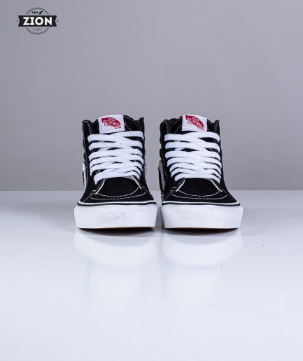 Vans Sk8 Hi Classic