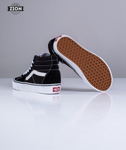 Vans Sk8 Hi Classic