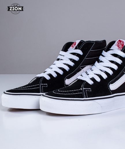 Vans Sk8 Hi Classic