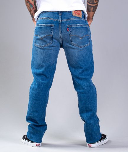 Calça Masculina Levis